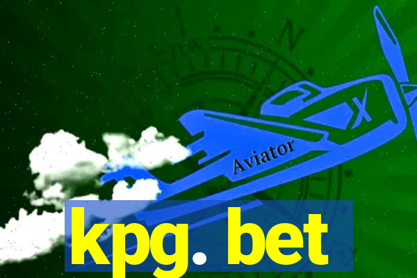 kpg. bet